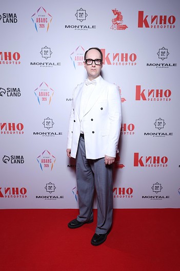 Никита Тарасов