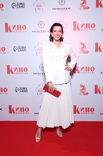 Елена Борщёва