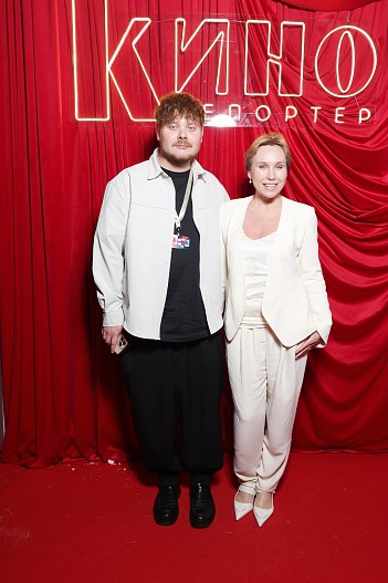 Иван Твердовский, Дарья Екамасова