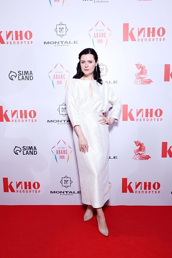 Дарья Калмыкова