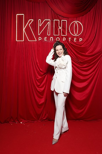 Анна Пескова