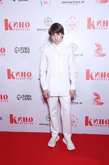 Алексей Онежен