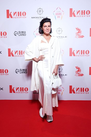 Агния Кузнецова