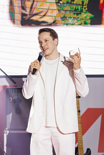 Сергей Городничий