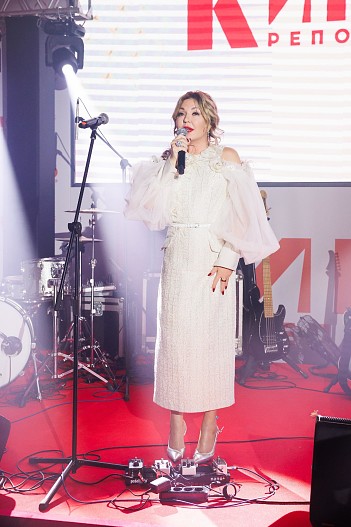 Мария Лемешева