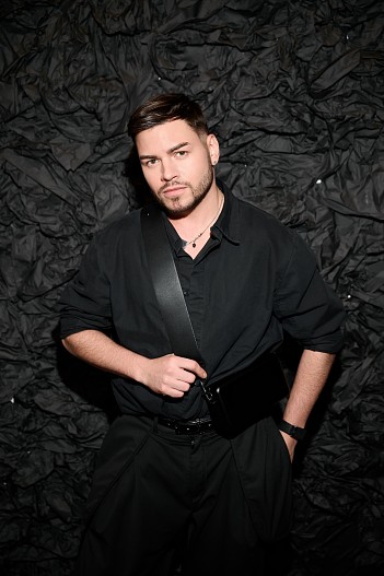 Никита Альков