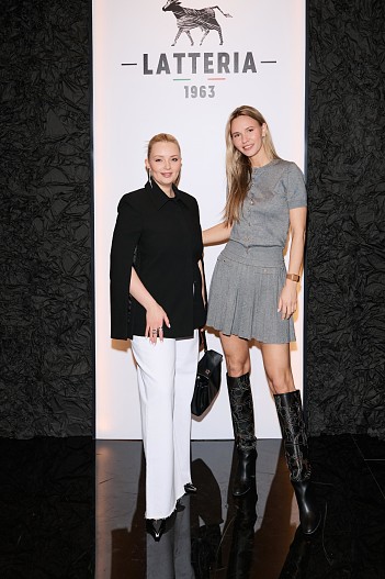 Мария Семёнова, Илоанга Ершова