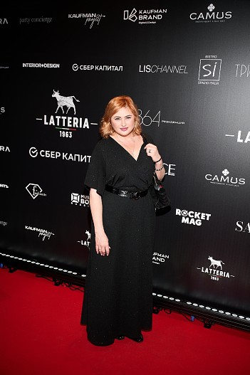 Наталья Палинова