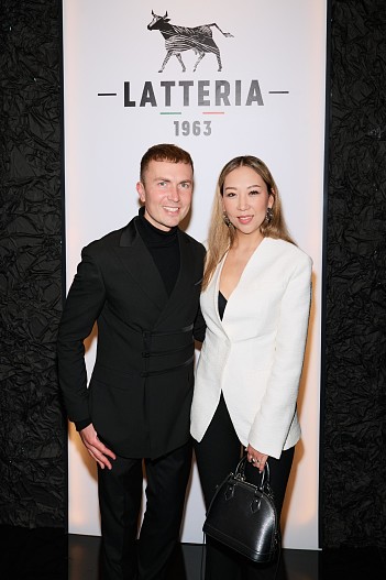 Денис Казьмин, Кермен Шварцман