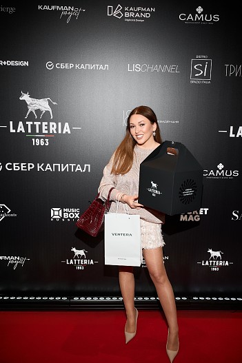 Ирина Дубцова