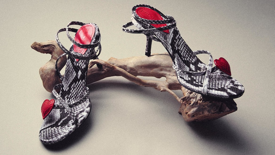 В универмаге Trend Island открылся поп-ап PRÓDAN