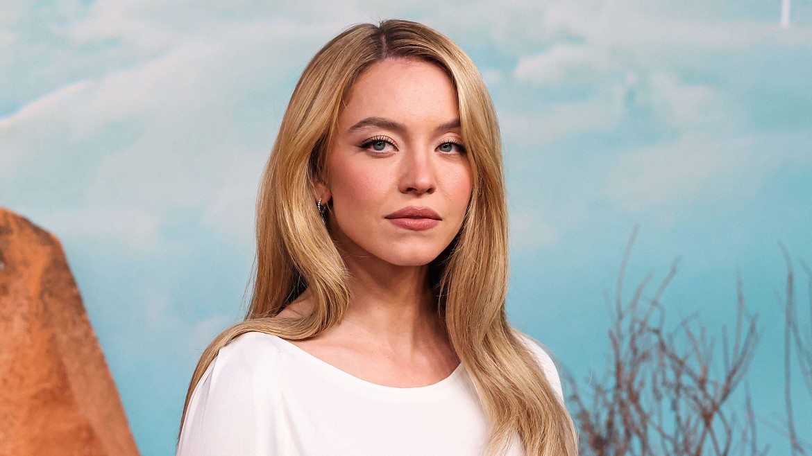 Сидни Суини и Скутер Браун подтвердили свои отношения