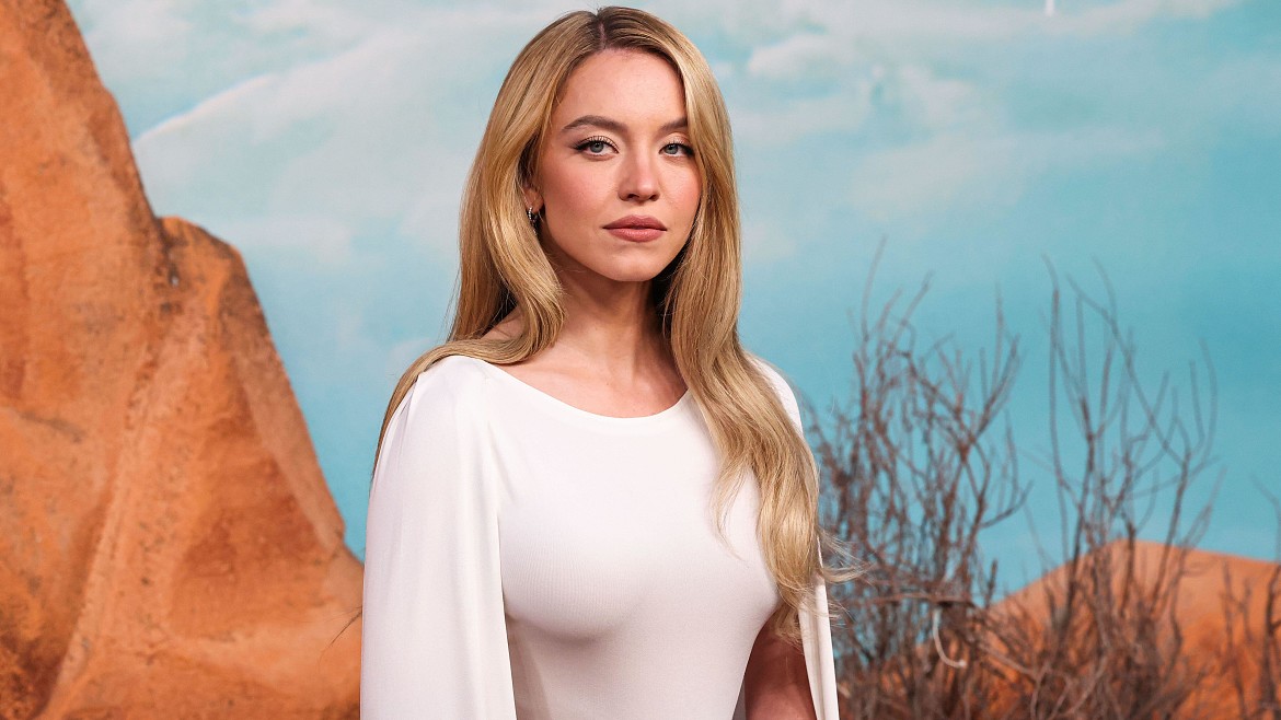 Сидни Суини и Скутер Браун подтвердили свои отношения