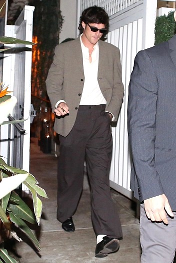 Джейкоб Элорди