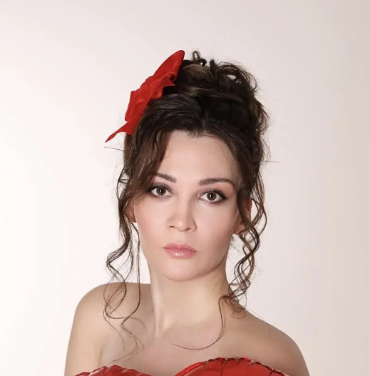 Марина Чумакова