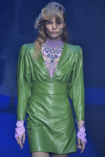 Полина Оганичева