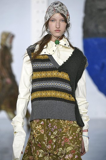 Лиза Останина