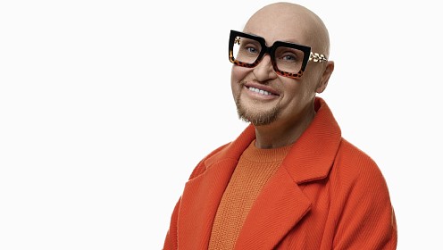 Александр Медведев представляет автобиографию «Шура. Смех и слезы. Взлет, падение и новое начало звезды 90-х»