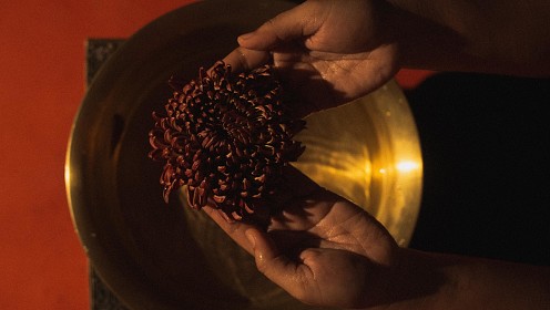 Asia Beauty Spa приглашает прикоснуться к древним традициям Азии