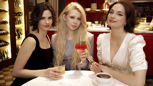 Помогать легко и вкусно: Фонд Константина Хабенского отмечает 18-летие