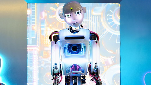 День Космонавтики на «Робостанции»: праздничная программа мероприятий