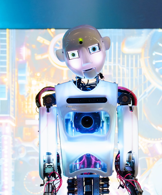 День Космонавтики на «Робостанции»: праздничная программа мероприятий