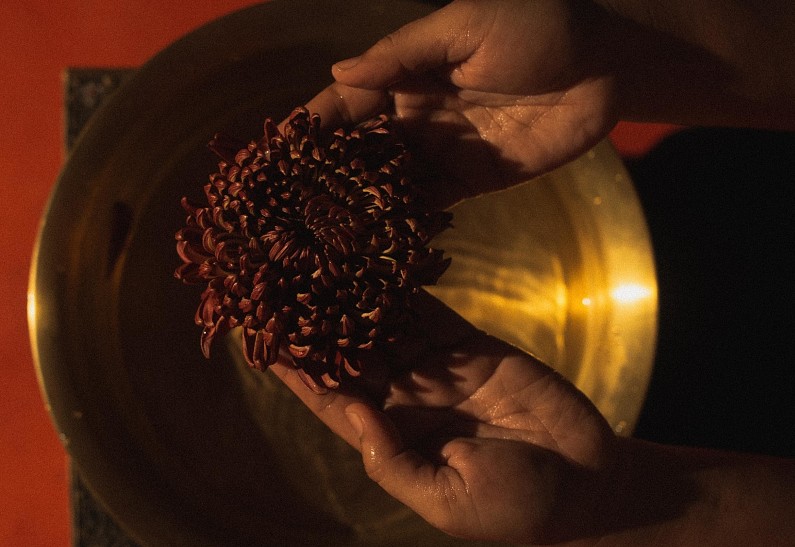 Asia Beauty Spa приглашает прикоснуться к древним традициям Азии