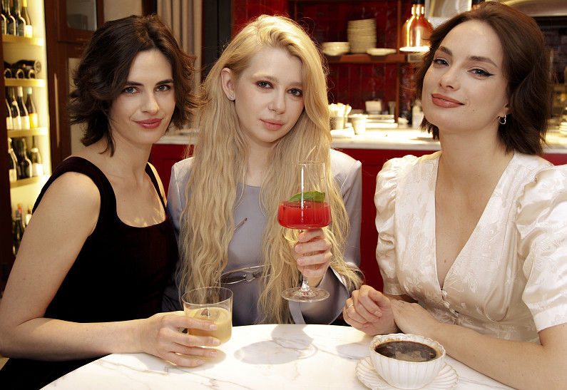 Помогать легко и вкусно: Фонд Константина Хабенского отмечает 18-летие