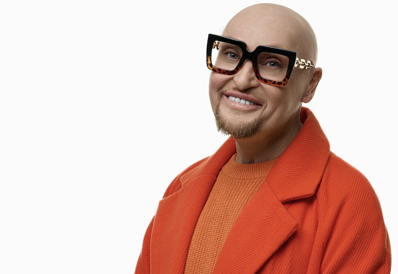 Александр Медведев представляет автобиографию «Шура. Смех и слезы. Взлет, падение и новое начало звезды 90-х»