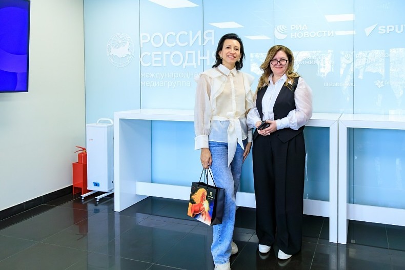 Елена Борщева