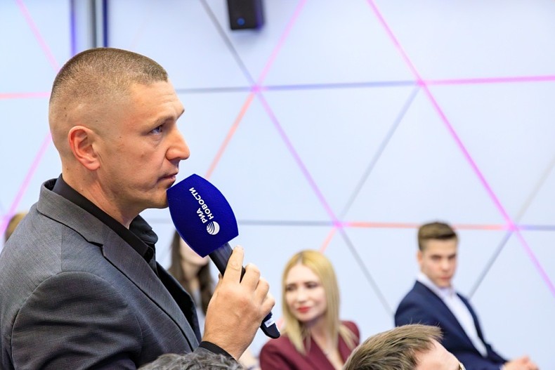 Владимир Курский