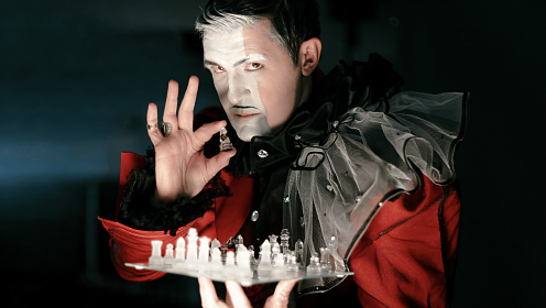 Сергей Епишев примет участие в шоу «Абракадабра»