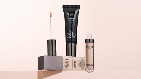 ELIAN RUSSIA: как локальный бренд задает тренды