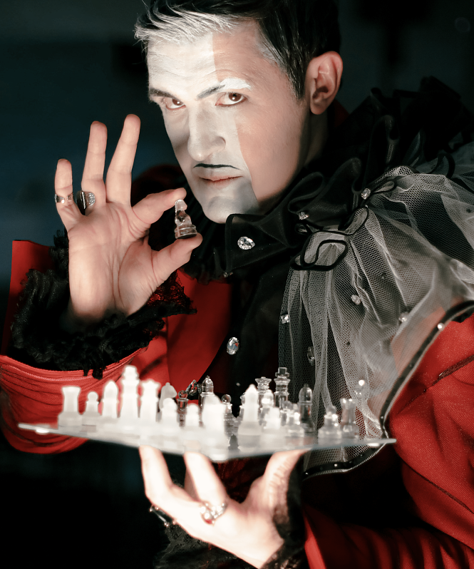 Сергей Епишев примет участие в шоу «Абракадабра»