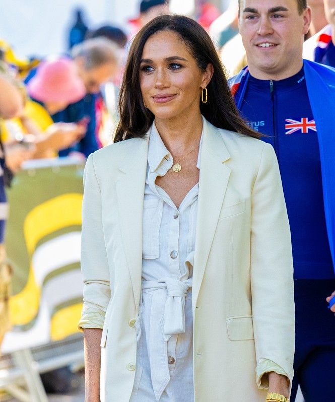 Меган Маркл запускает три новых продукта своего бренда, приуроченных ко Дню матери