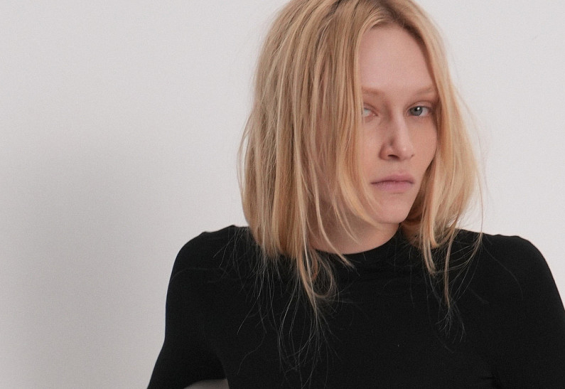 Гоша Карцев запускает одноименный бренд женской одежды