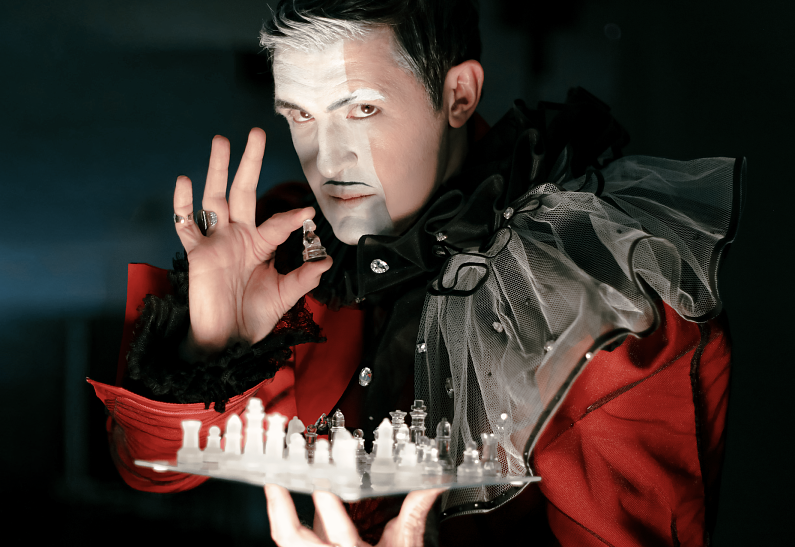 Сергей Епишев примет участие в шоу «Абракадабра»