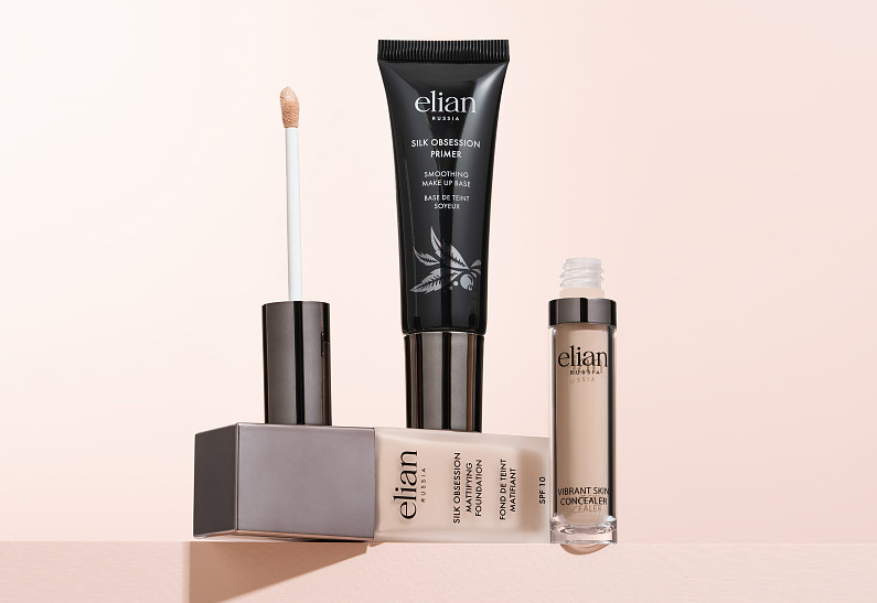 ELIAN RUSSIA: как локальный бренд задает тренды