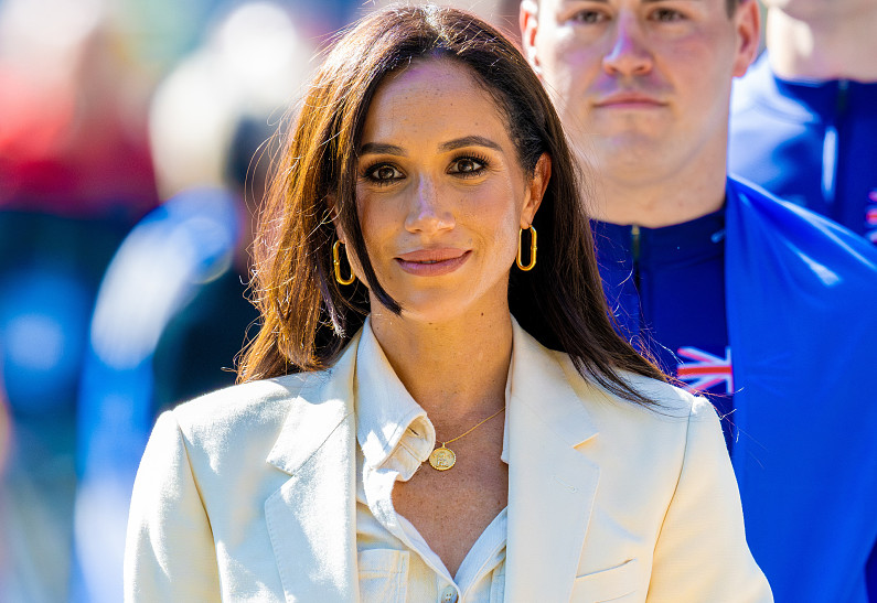 Меган Маркл запускает три новых продукта своего бренда, приуроченных ко Дню матери