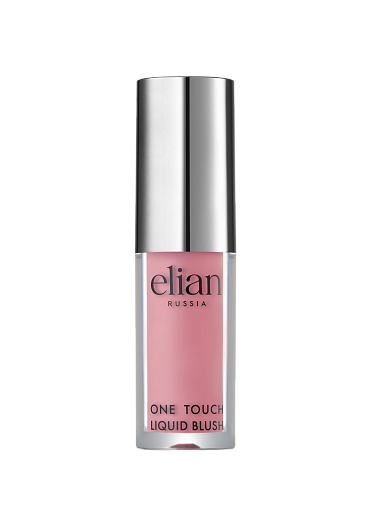 Румяна One Touch Liquid Blush, 02 Shy