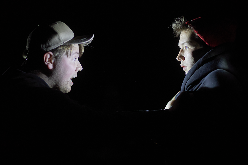 Фото: Сергей Петров