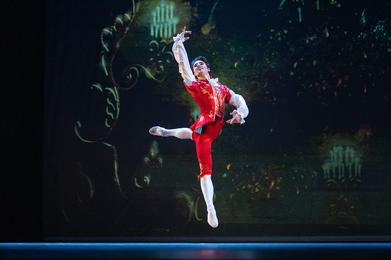 Фото: Стас Левшин