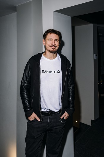 Тимур Батрутдинов