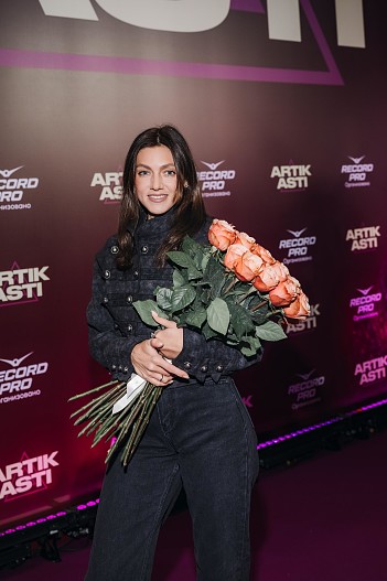 Ольга Парфенюк