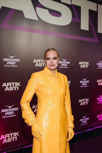 Виктория Шелягова