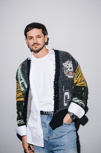 Миша Марвин