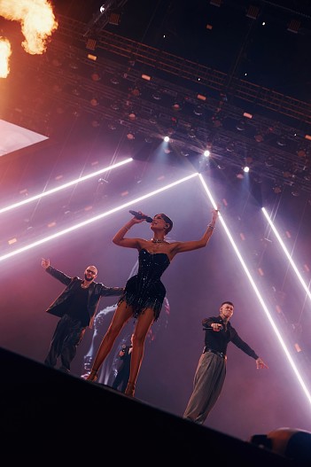 Джиган, SEVILLE, Niletto