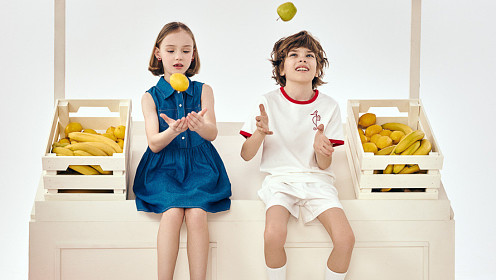 Планы на это лето: «Снежная Королева» представляет семейный дроп