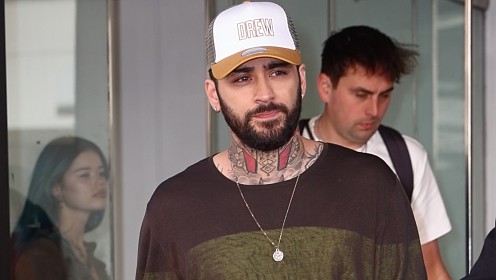 Зейн Малик отменил выступление, чтобы пройти лечение у ведущего кардиолога