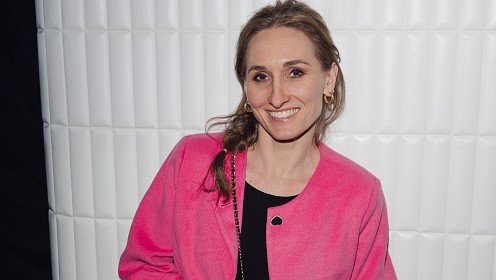 Анастасия Винокур, Алексей Жидковский и другие на открытии «Метелицы»